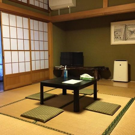Nikko - House / Vacation Stay 4416 エクステリア 写真