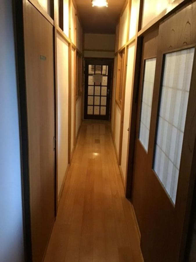 Nikko - House / Vacation Stay 4416 エクステリア 写真