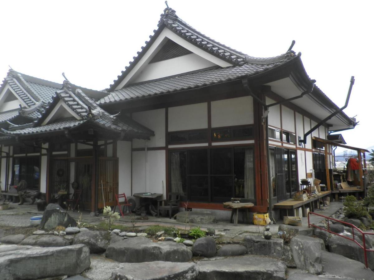 Nikko - House / Vacation Stay 4416 エクステリア 写真