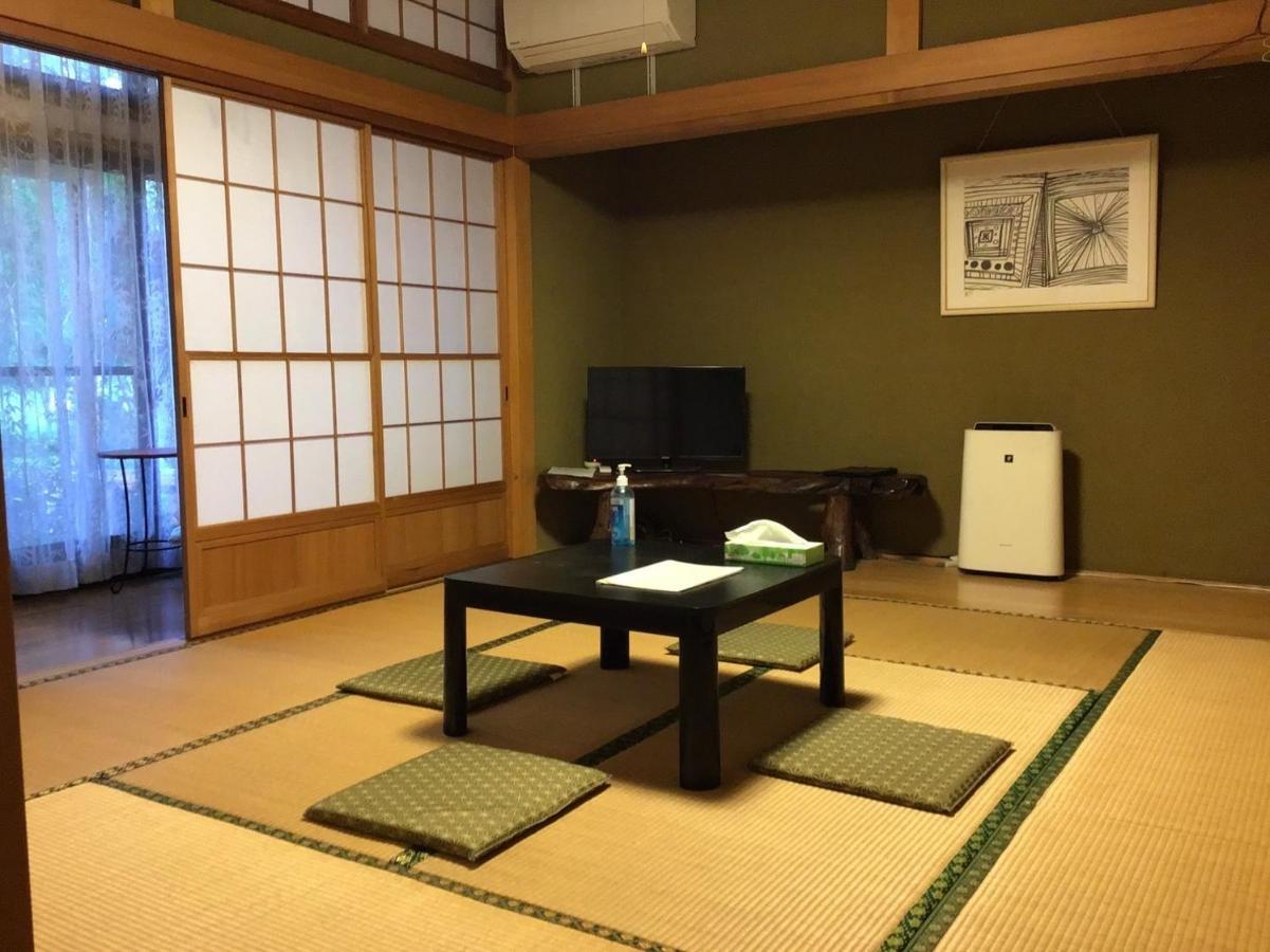 Nikko - House / Vacation Stay 4416 エクステリア 写真