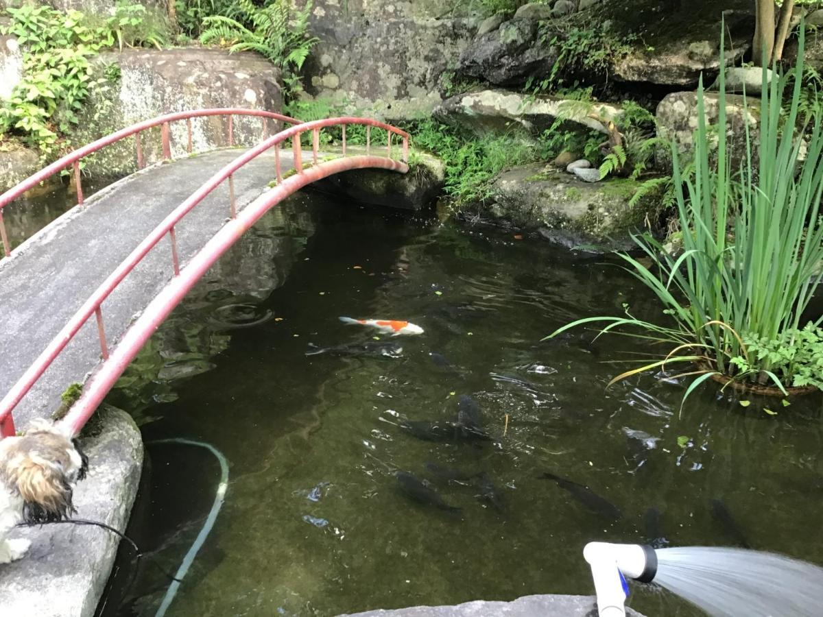 Nikko - House / Vacation Stay 4416 エクステリア 写真