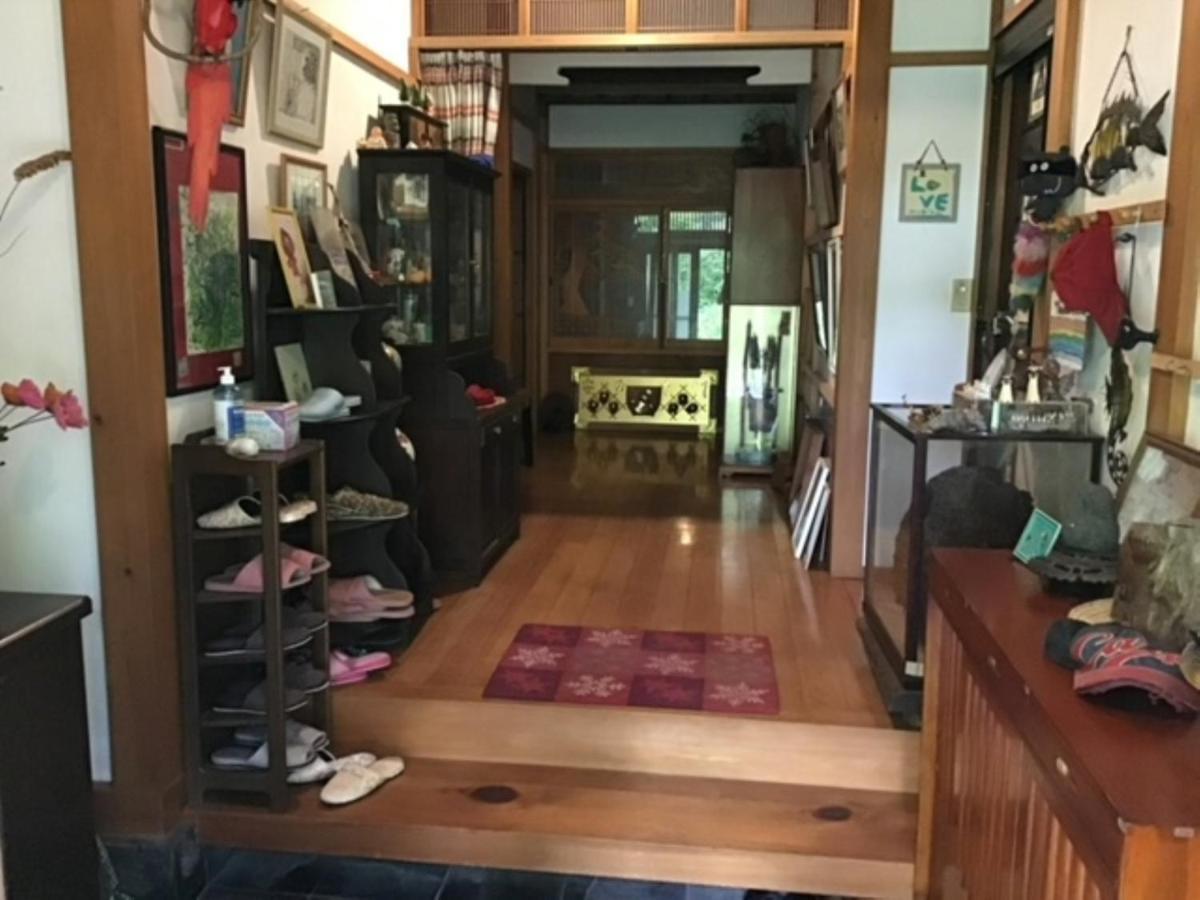 Nikko - House / Vacation Stay 4416 エクステリア 写真