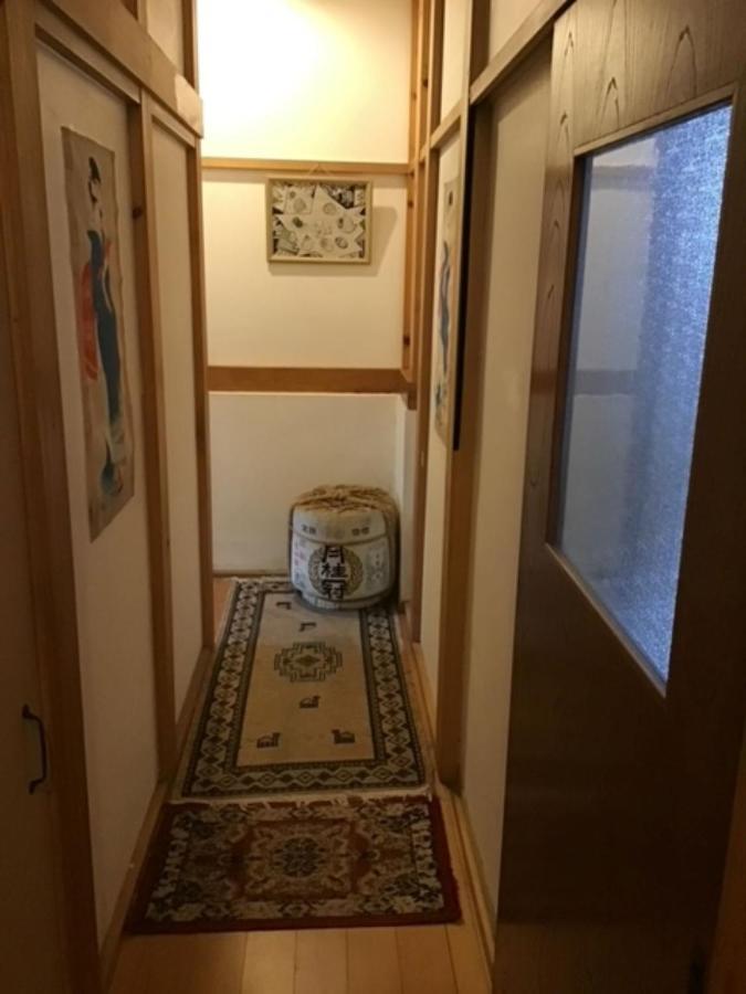 Nikko - House / Vacation Stay 4416 エクステリア 写真
