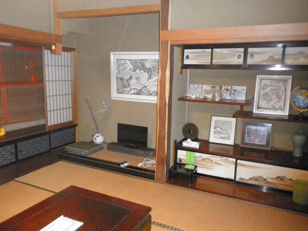Nikko - House / Vacation Stay 4416 エクステリア 写真