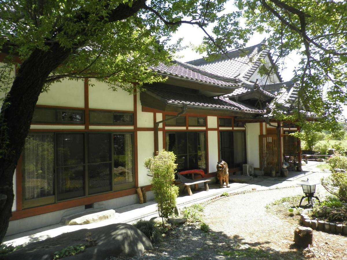 Nikko - House / Vacation Stay 4416 エクステリア 写真